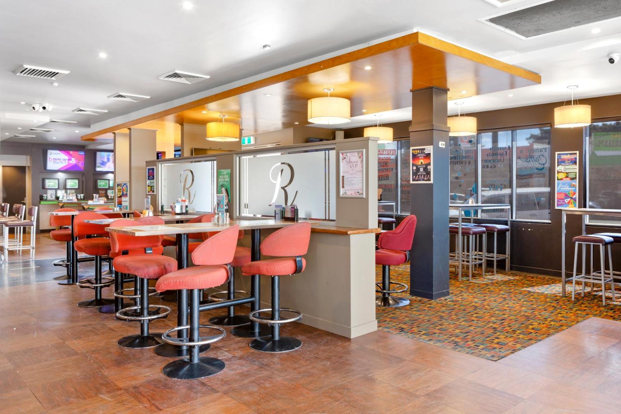O'Shea'S Royal Hotel Goondiwindi Exterior photo